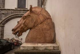 Art Suite Nel Cuore Di Napoli