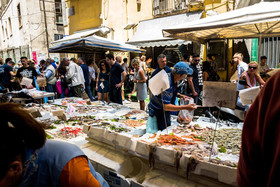 Art Suite Nel Cuore Di Napoli