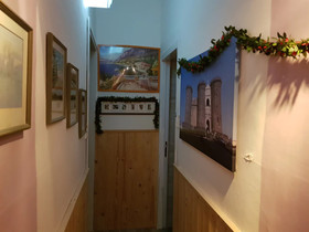 B&b A Casa Di Grazia