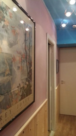 B&b A Casa Di Grazia