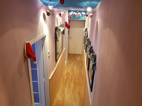 B&b A Casa Di Grazia