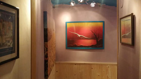 B&b A Casa Di Grazia