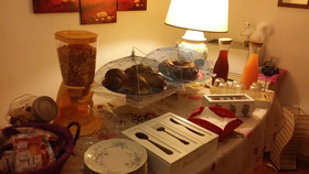 B&b A Casa Di Grazia