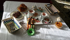 B&b A Casa Di Grazia