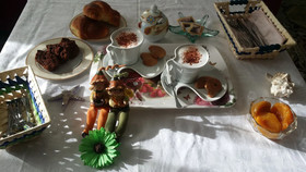 B&b A Casa Di Grazia