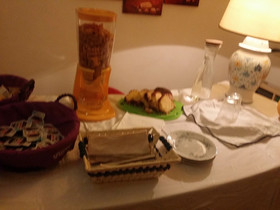 B&b A Casa Di Grazia