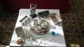 B&b A Casa Di Grazia