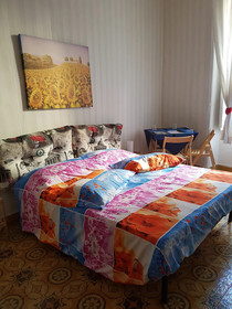 B&b A Casa Di Grazia