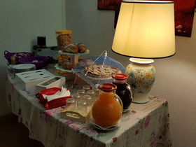 B&b A Casa Di Grazia