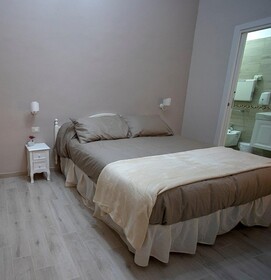 B&B Agora Mura Greche