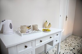 B&B Agora Mura Greche