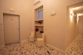 B&B Agora Mura Greche