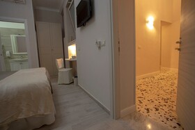 B&B Agora Mura Greche