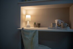 B&B Agora Mura Greche