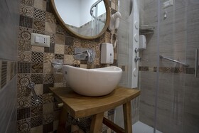 B&B Agora Mura Greche