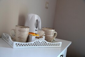 B&B Agora Mura Greche