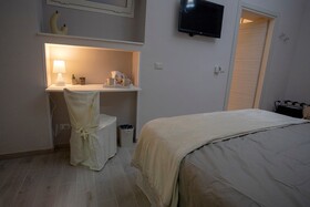 B&B Agora Mura Greche