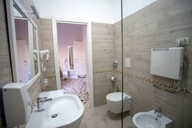 B&B Agora Mura Greche