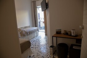 B&B Agora Mura Greche