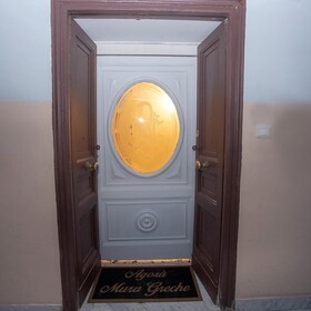 B&B Agora Mura Greche