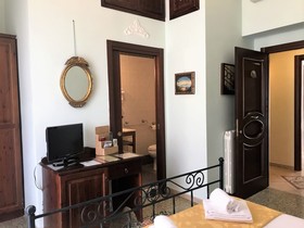 Art Suite Principe Umberto