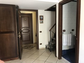 Art Suite Principe Umberto