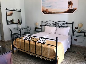 Art Suite Principe Umberto