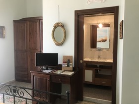 Art Suite Principe Umberto