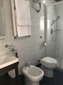 Art Suite Principe Umberto