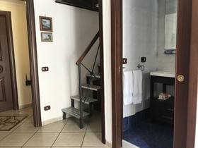 Art Suite Principe Umberto