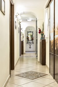 Art Suite Principe Umberto