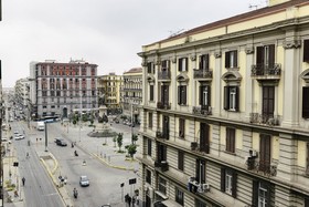 Art Suite Principe Umberto