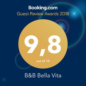 B&B Bella Vita