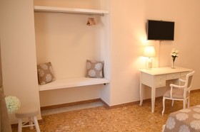 B&b Bonnes Suites