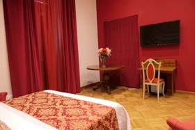 B&B City Soul Spaccanapoli