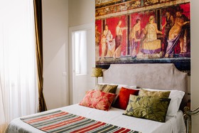 B&B City Soul Spaccanapoli