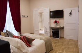 City Soul Typical Resort