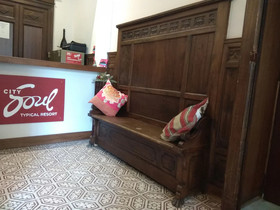 City Soul Typical Resort