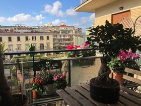 B&B Da Vito A San Martino