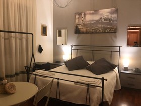 B&B Da Vito A San Martino