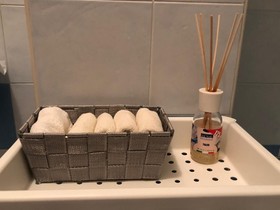 B&B Da Vito A San Martino