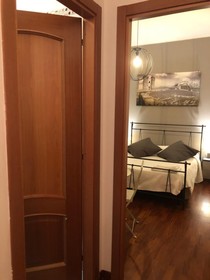 B&B Da Vito A San Martino