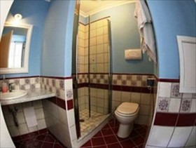 B&B Dimora Caracciolo