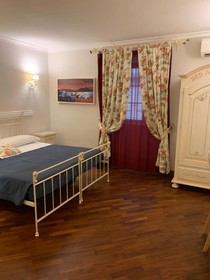 B&B Dimora Caracciolo