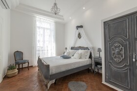 B&B Dimora Mazzarino