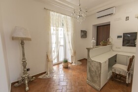 B&B Dimora Mazzarino