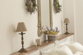 B&B Dimora Mazzarino