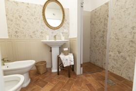 B&B Dimora Mazzarino