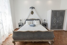 B&B Dimora Mazzarino