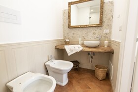 B&B Dimora Mazzarino